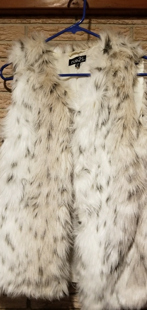Vest
